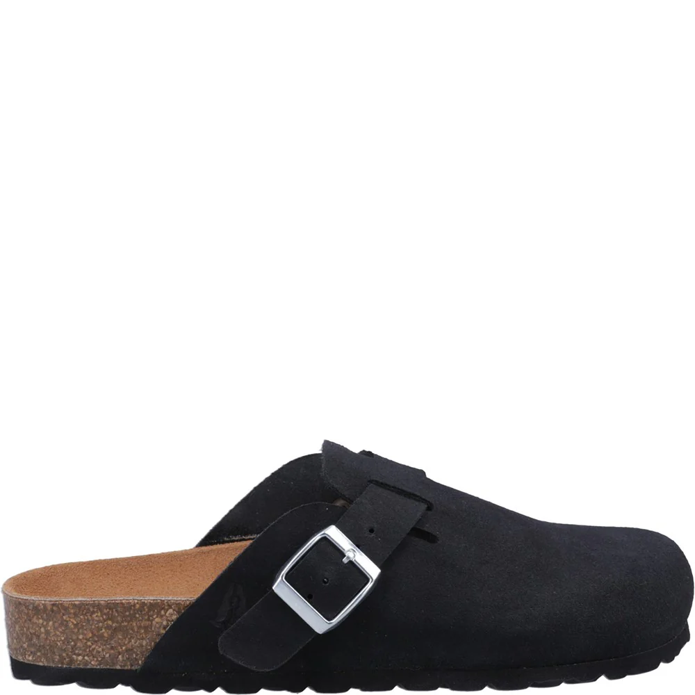 Hush Puppies Bailey Closed Toe Mule - Image 4