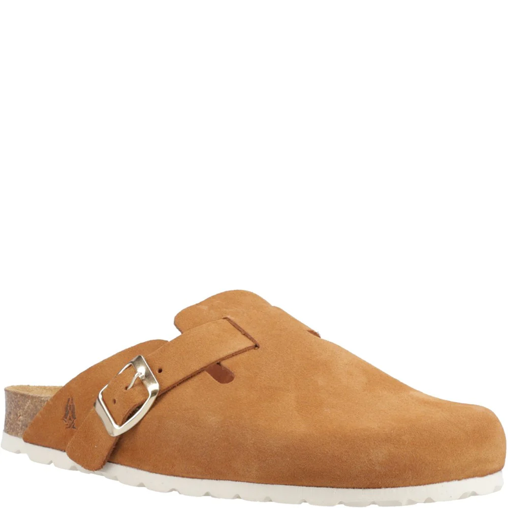 Hush Puppies Bailey Closed Toe Mule