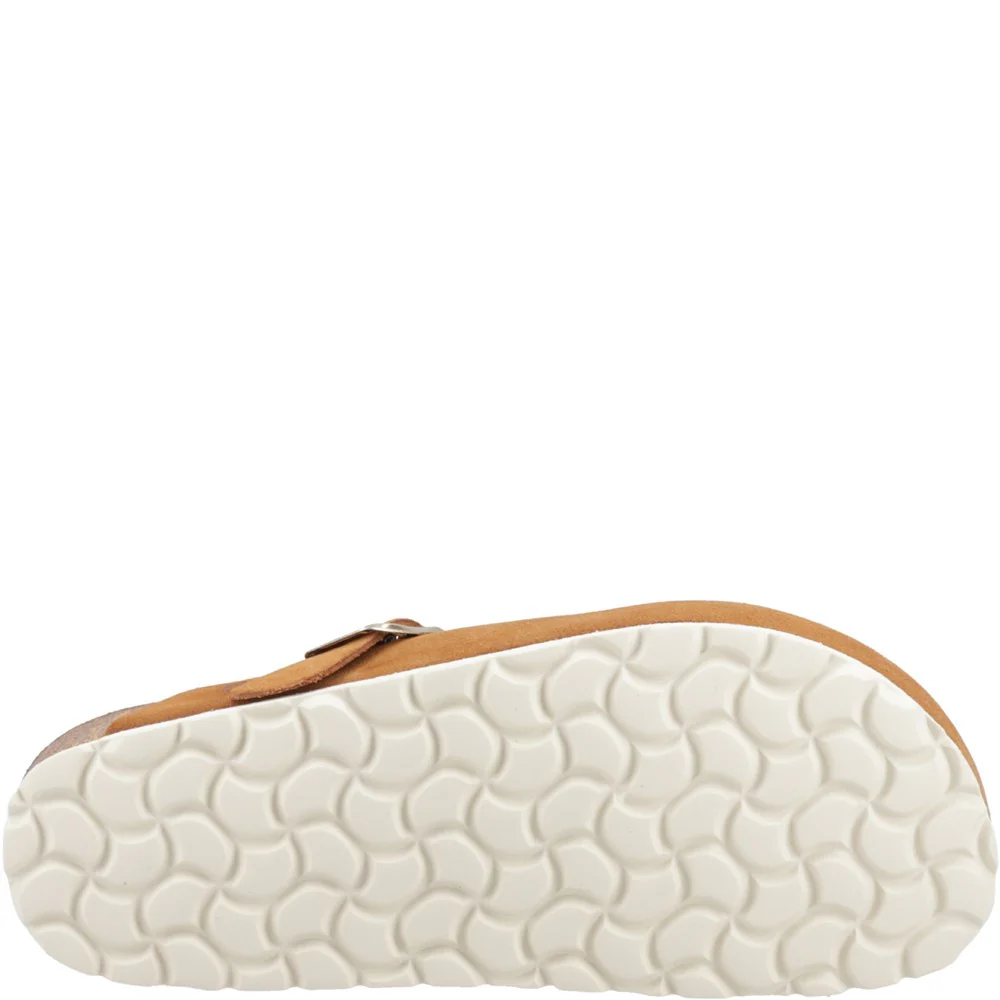 Hush Puppies Bailey Closed Toe Mule - Image 3