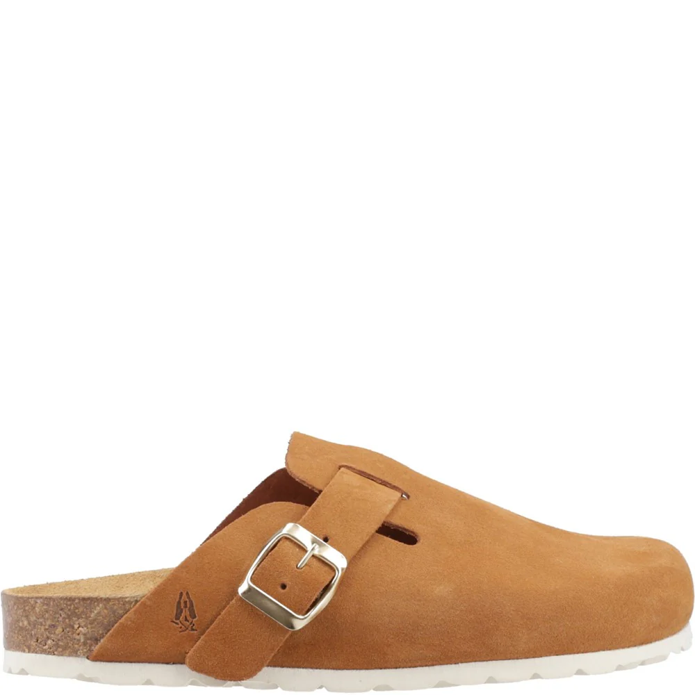 Hush Puppies Bailey Closed Toe Mule - Image 5