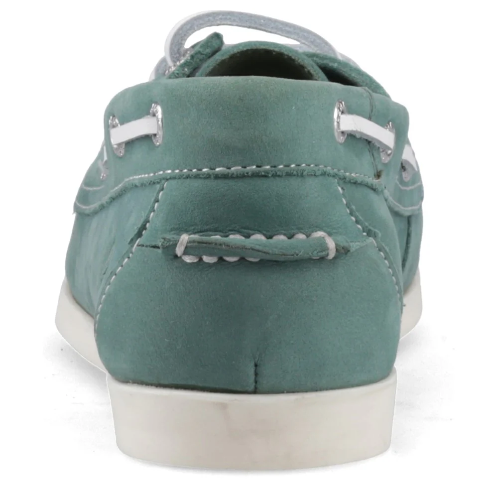 Sperry Balboa 2 Eye Boat Shoes - Image 2