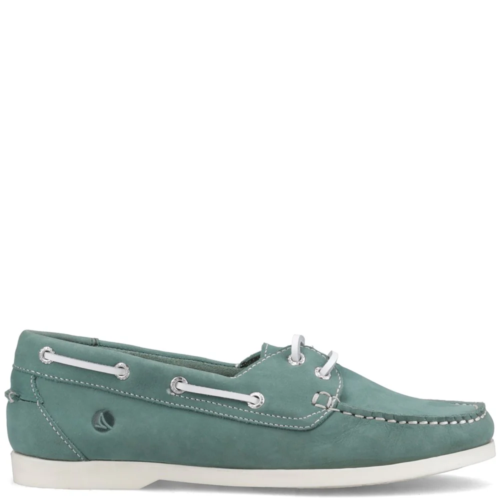 Sperry Balboa 2 Eye Boat Shoes - Image 4