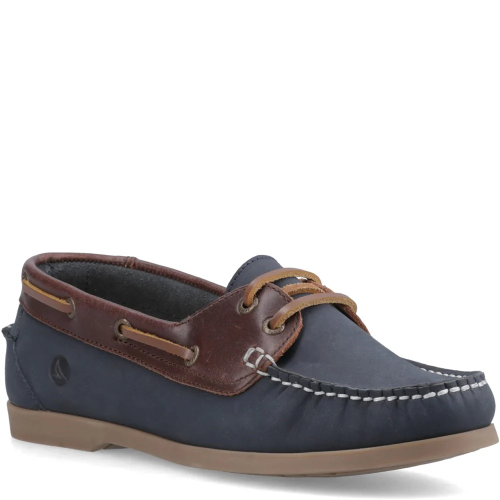 Sperry Balboa 2 Eye Boat Shoes