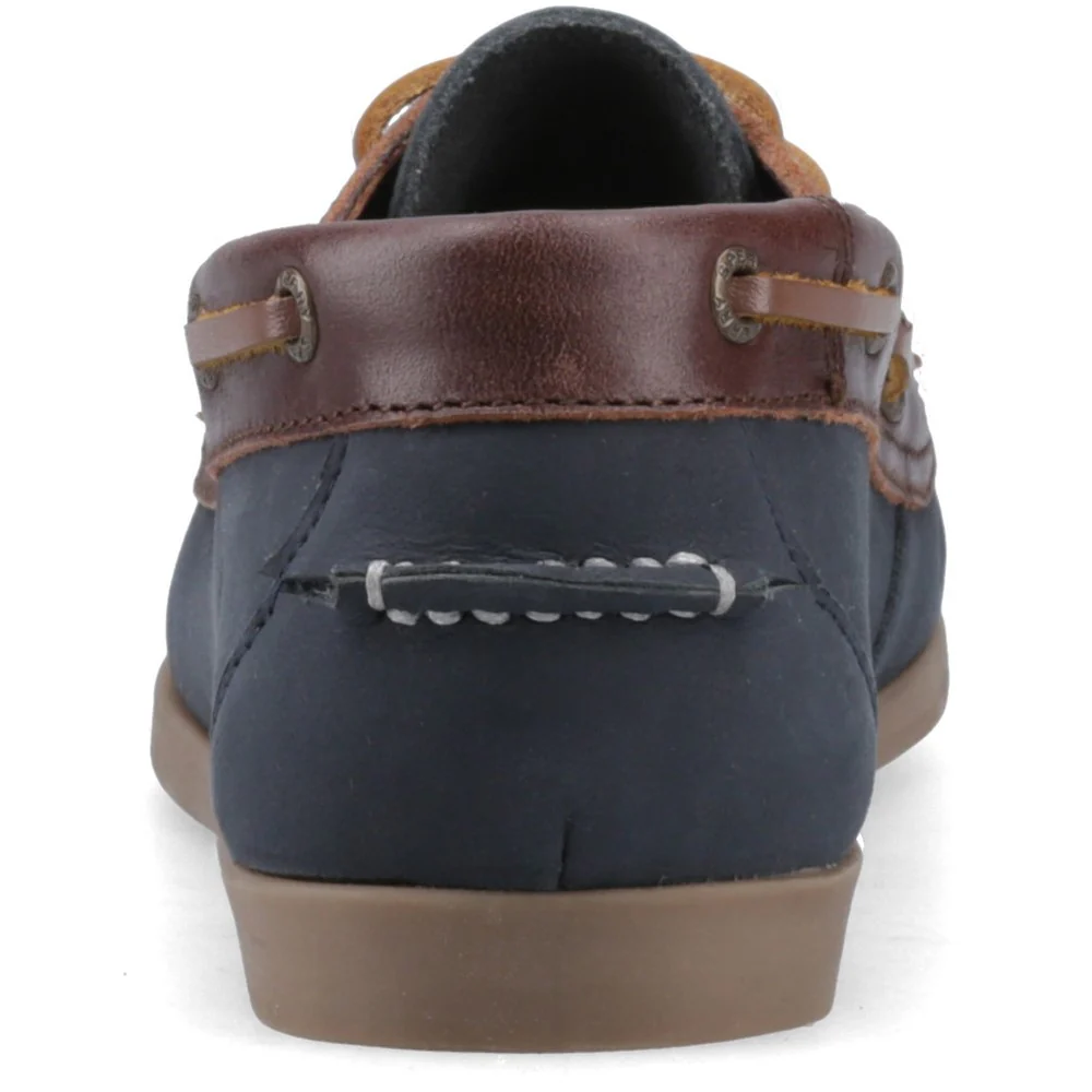 Sperry Balboa 2 Eye Boat Shoes - Image 2