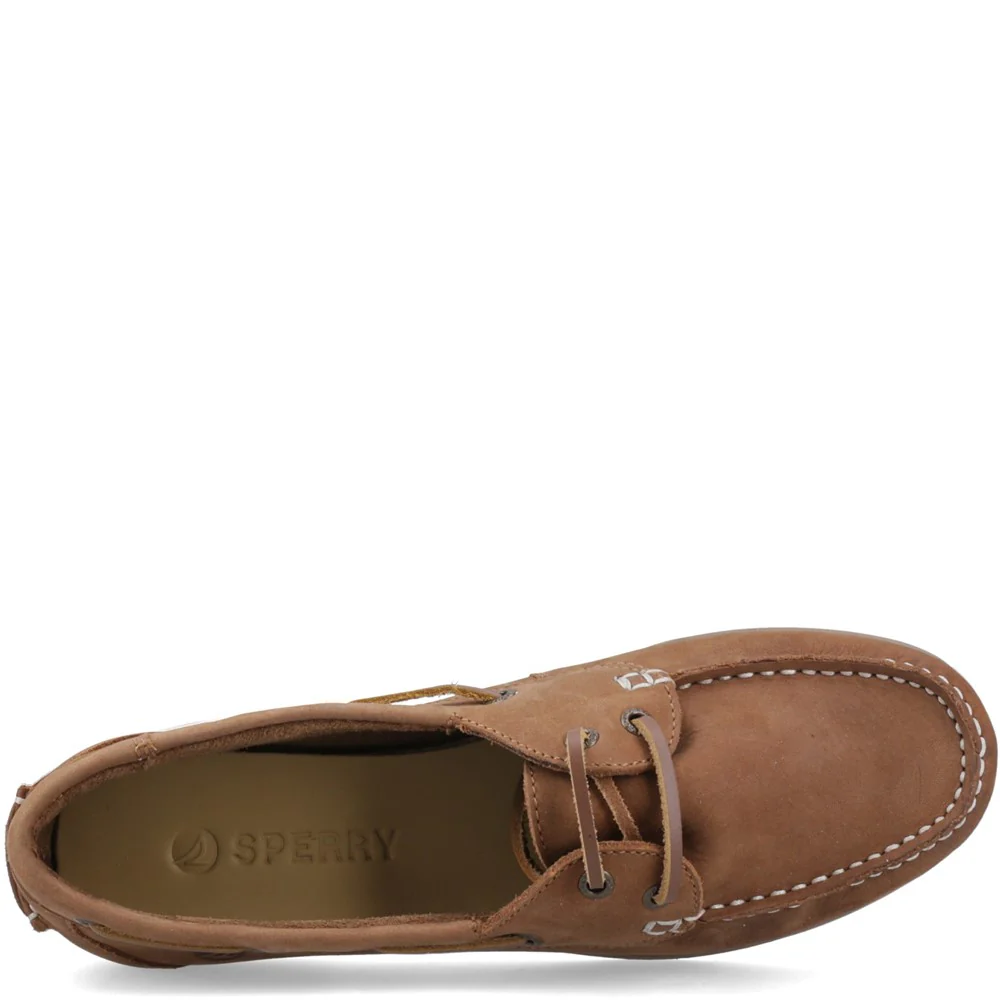 Sperry Balboa 2 Eye Boat Shoes - Image 4