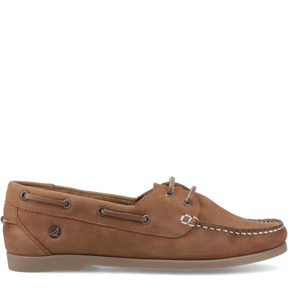 Sperry Balboa 2 Eye Boat Shoes - Image 5