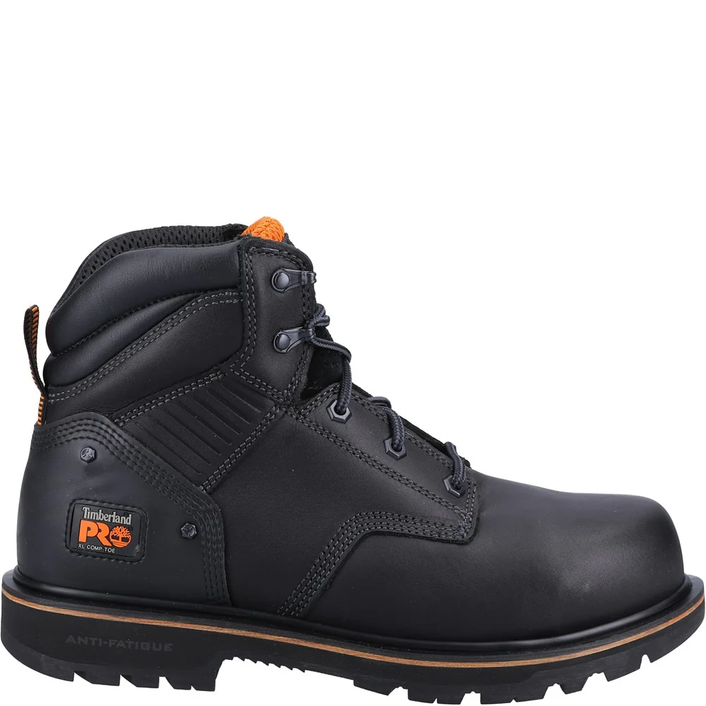 Timberland Pro Ballast Safety Boot - Image 4