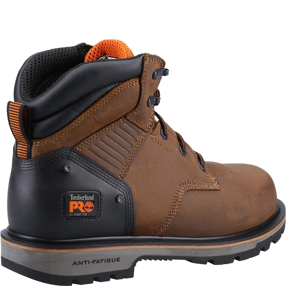 Timberland Pro Ballast Safety Boot - Image 2