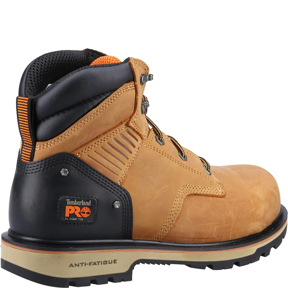 Timberland Pro Ballast Safety Boot - Image 2