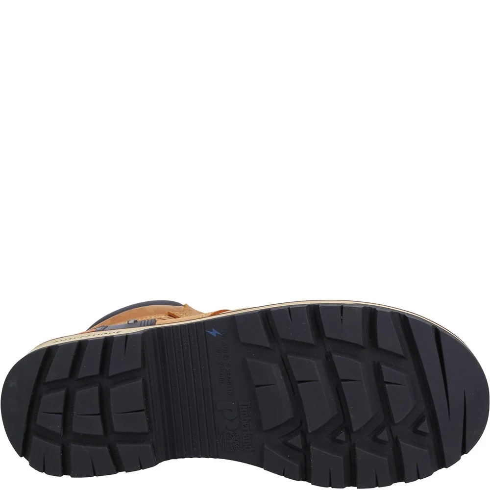 Timberland Pro Ballast Safety Boot - Image 3