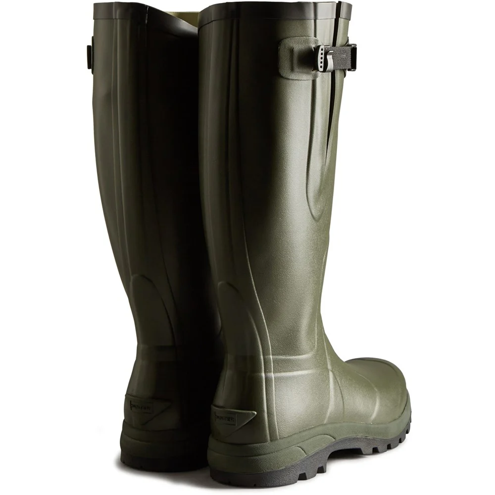 Hunter Balmoral Adjustable Classic Wellington - Image 2