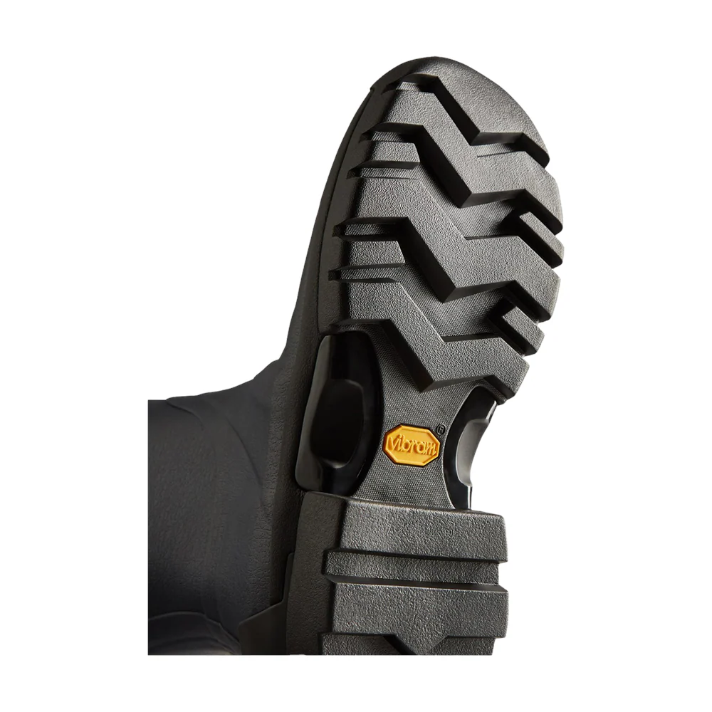 Hunter Balmoral Adjustable Neoprene Lined Wellington - Image 7