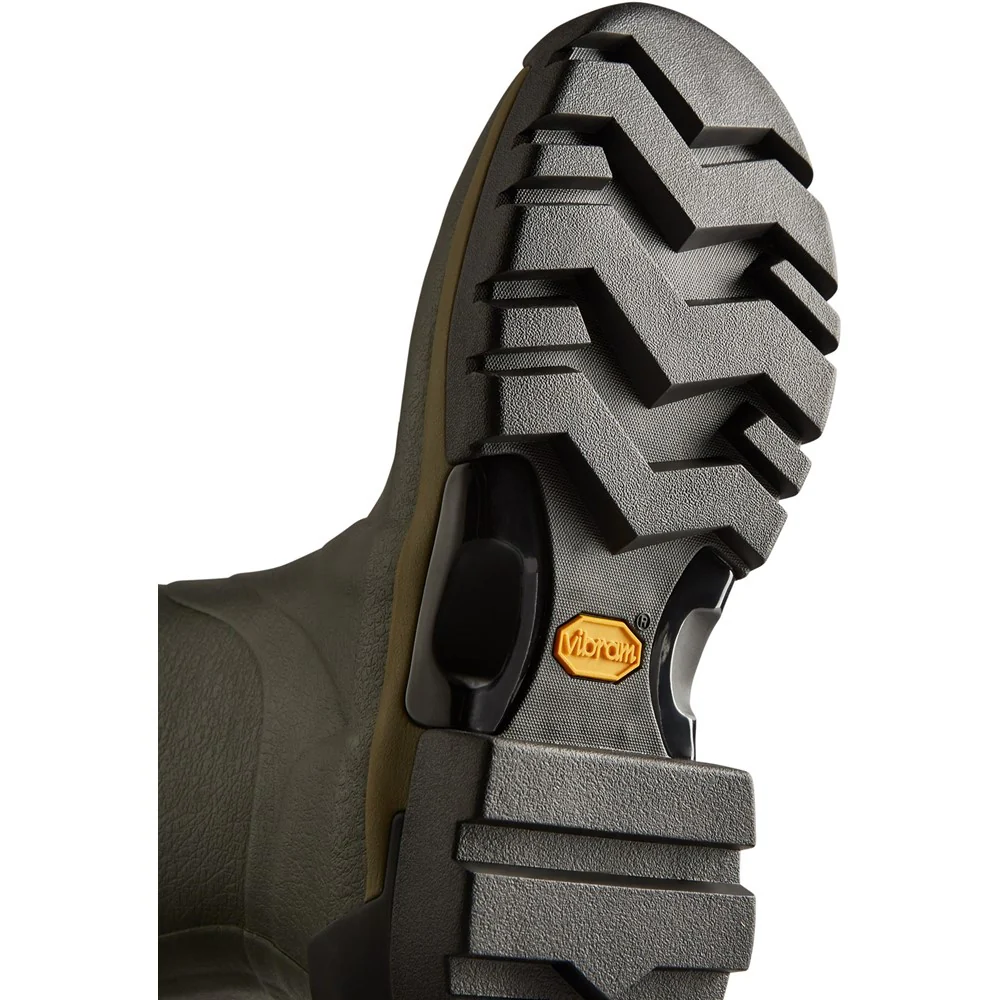 Hunter Balmoral Adjustable Neoprene Lined Wellington - Image 3