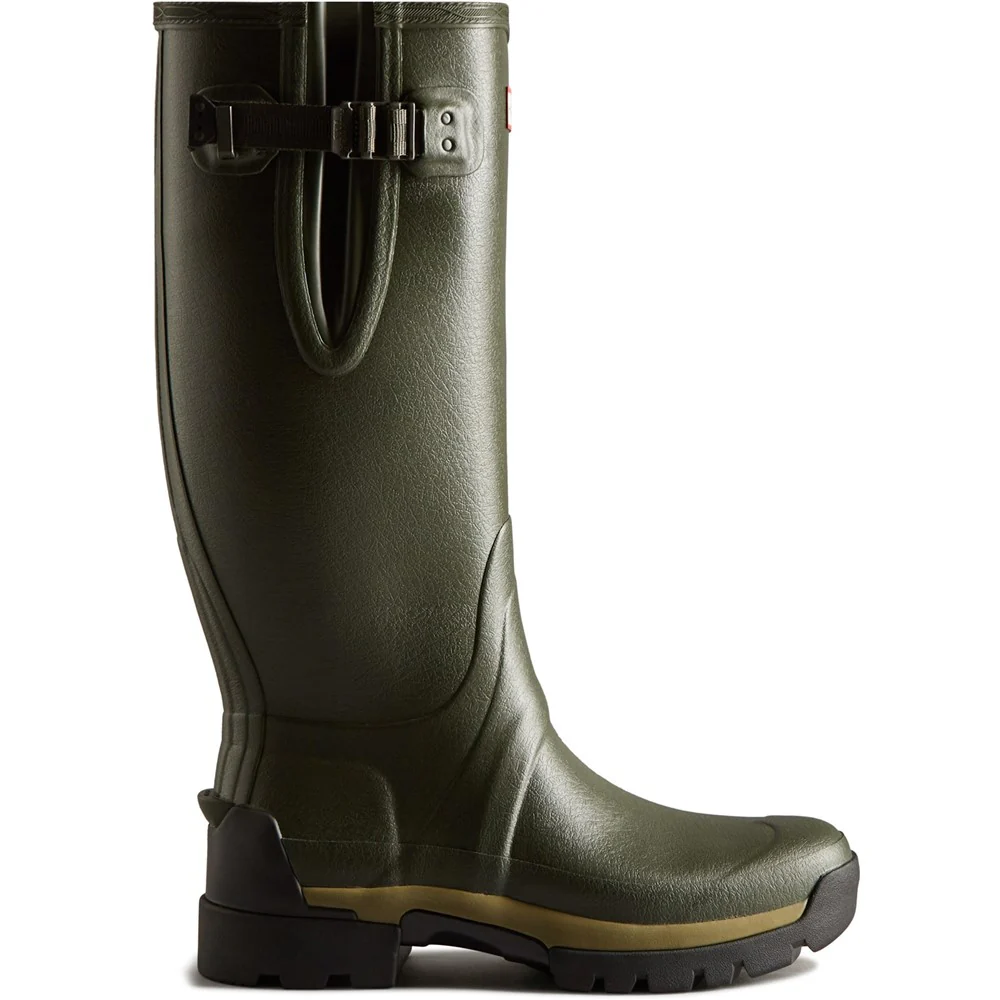 Hunter Balmoral Adjustable Wellington - Image 4