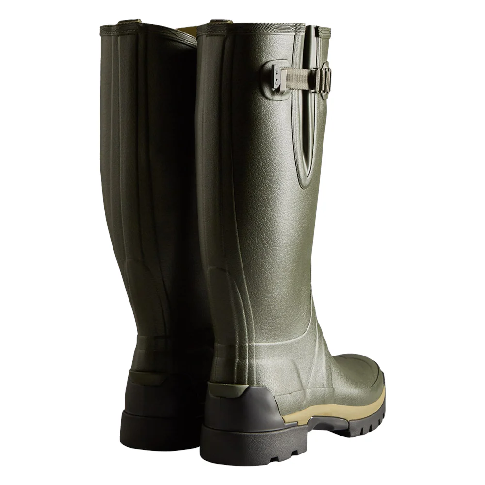 Hunter Balmoral Adjustable Wellington - Image 6