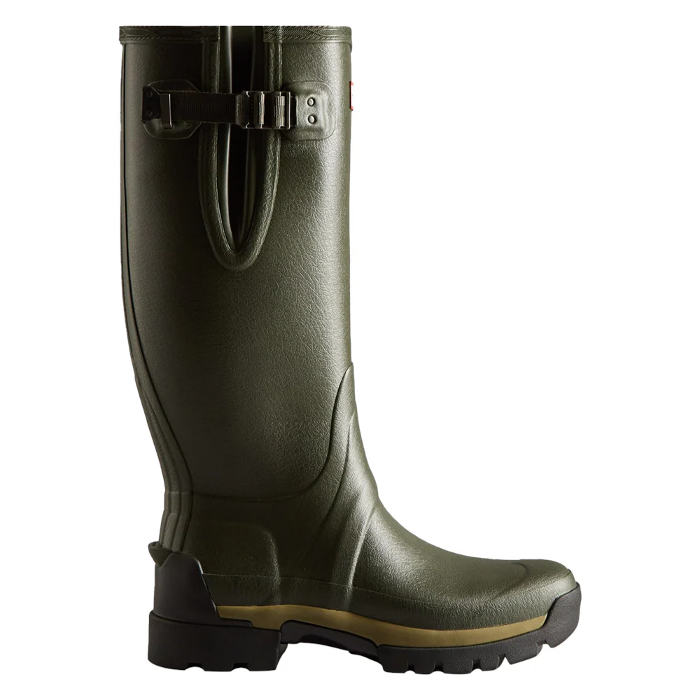 Hunter Balmoral Adjustable Wellington - Image 8