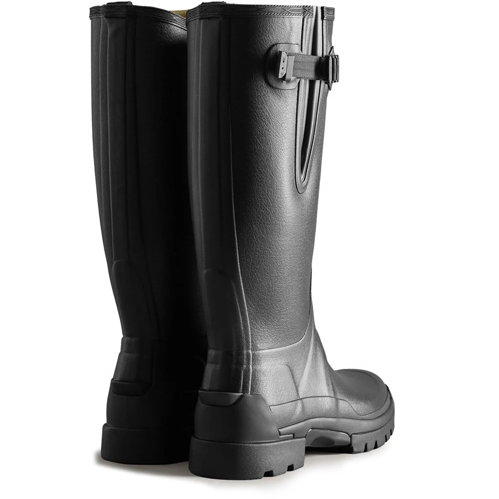 Hunter Balmoral Adjustable Wellington - Image 2