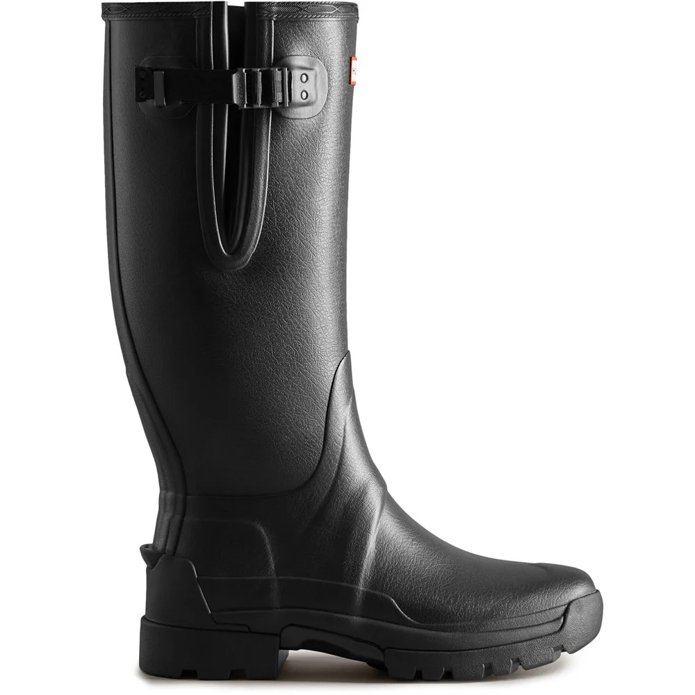 Hunter Balmoral Adjustable Wellington - Image 4