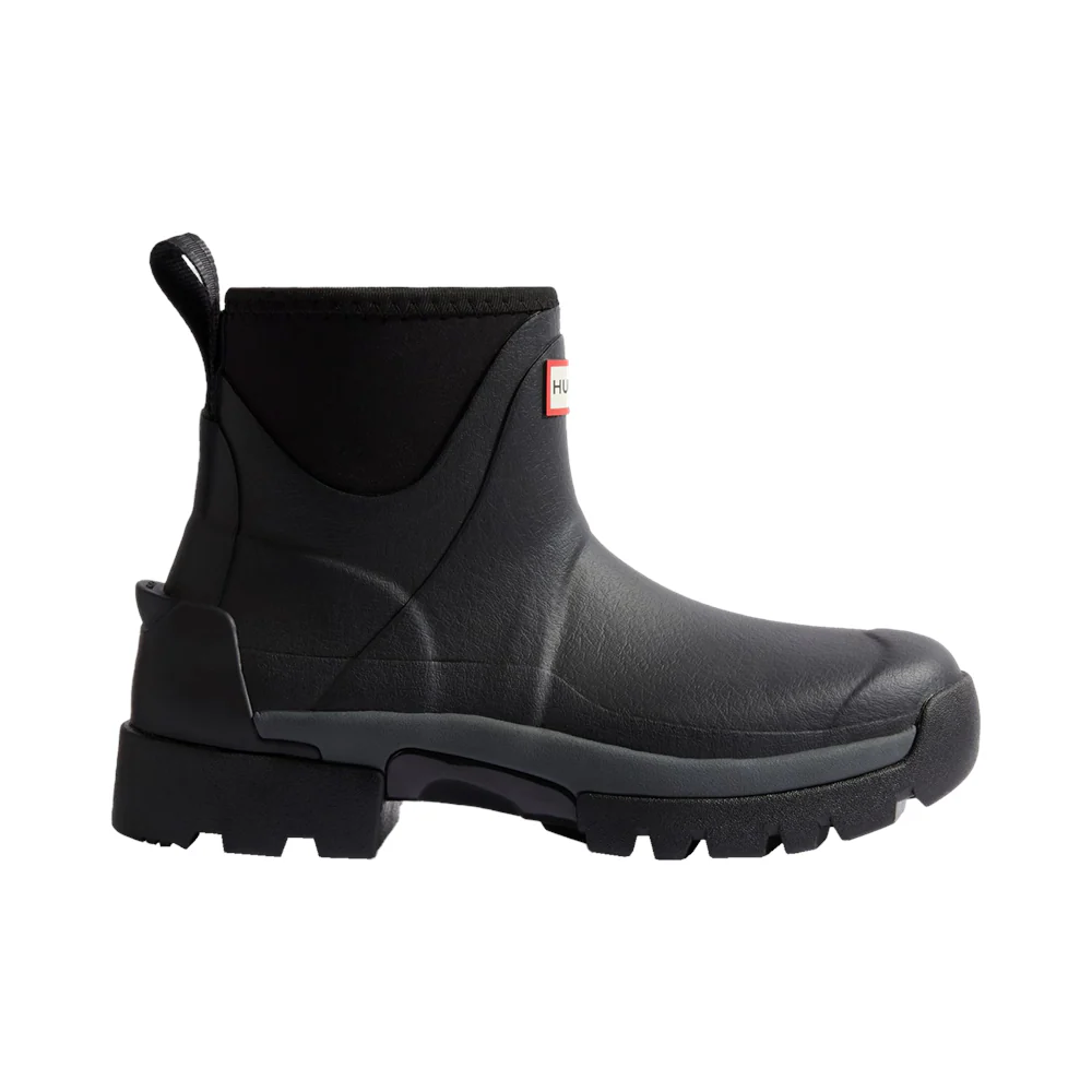 Hunter Balmoral Chelsea Boot - Image 10