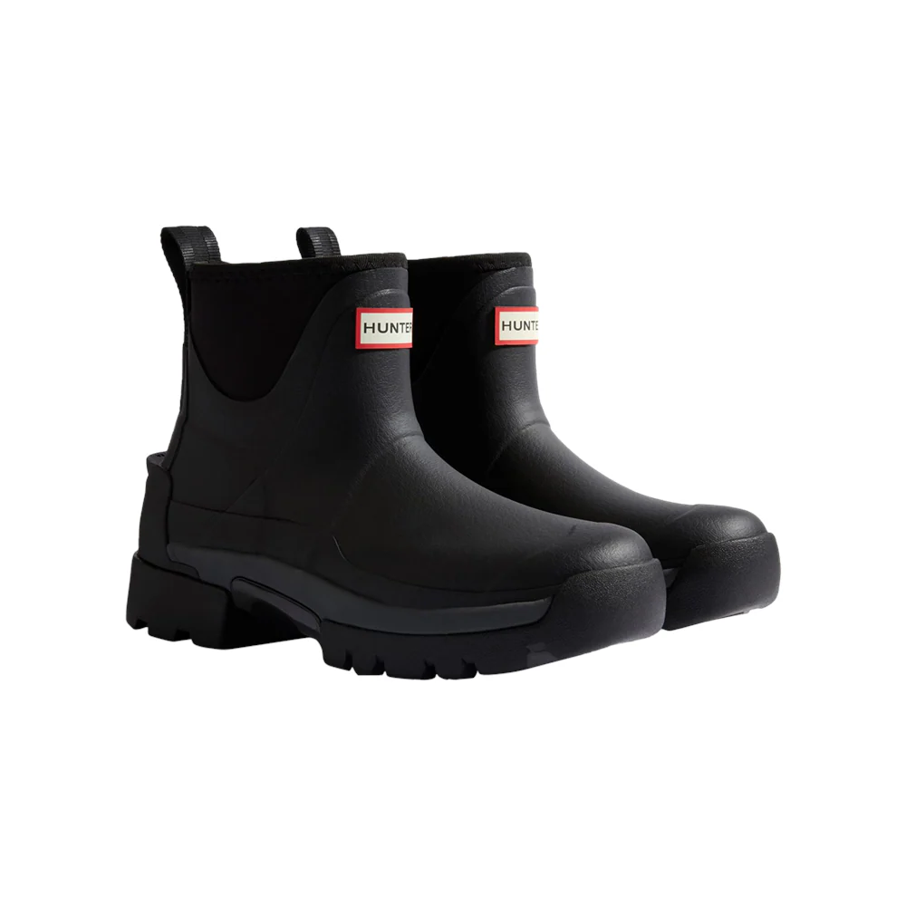Hunter Balmoral Chelsea Boot - Image 6