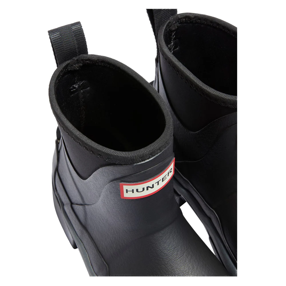 Hunter Balmoral Chelsea Boot - Image 9