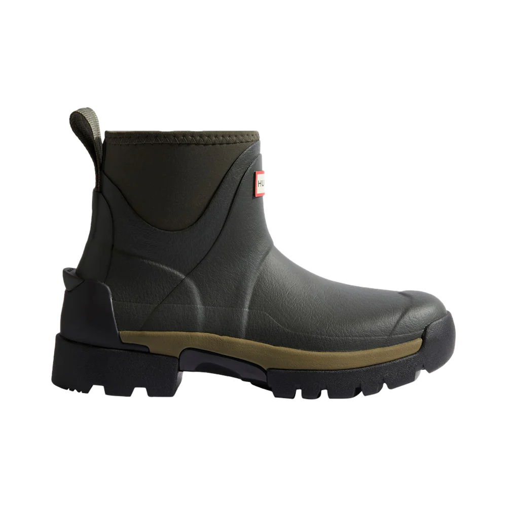 Hunter Balmoral Chelsea Boot - Image 10