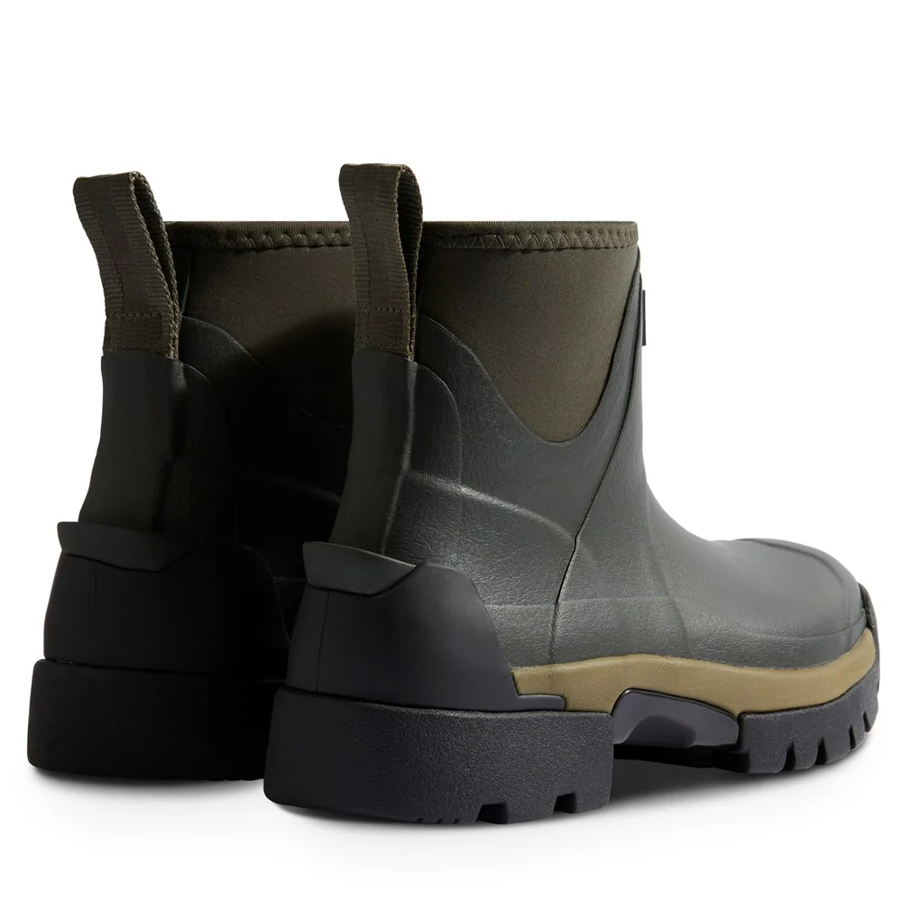 Hunter Balmoral Chelsea Boot - Image 2
