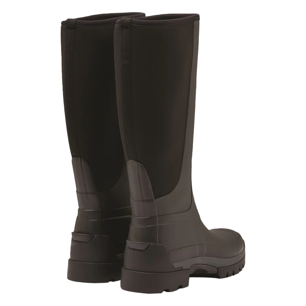 Hunter Balmoral Hybrid Tall Wellington - Image 7