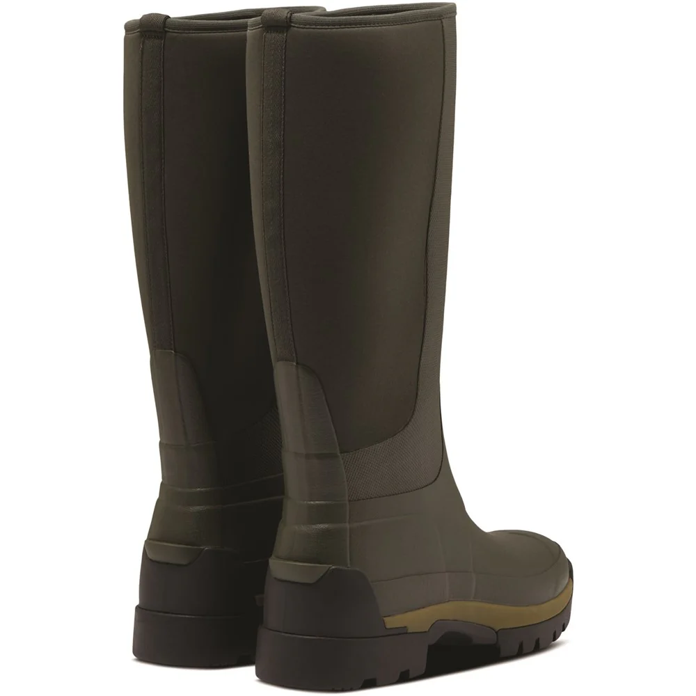 Hunter Balmoral Hybrid Tall Wellington - Image 2