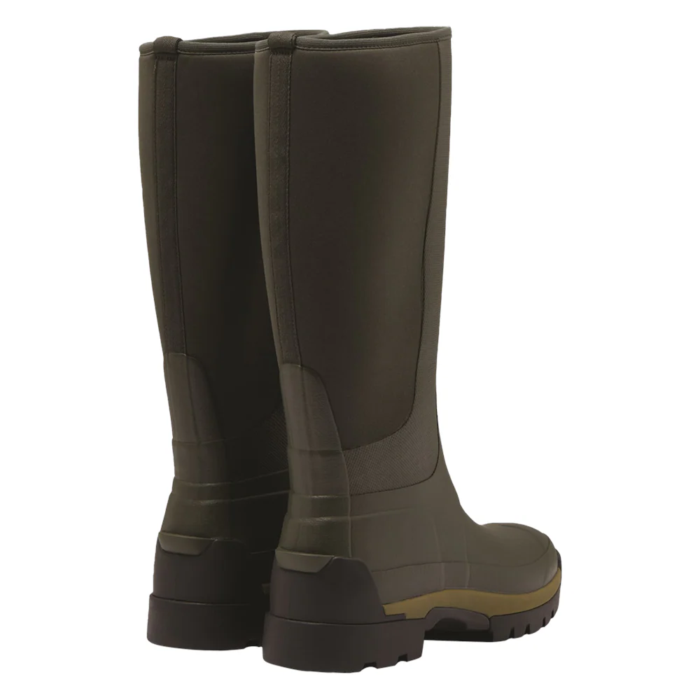 Hunter Balmoral Hybrid Tall Wellington - Image 7