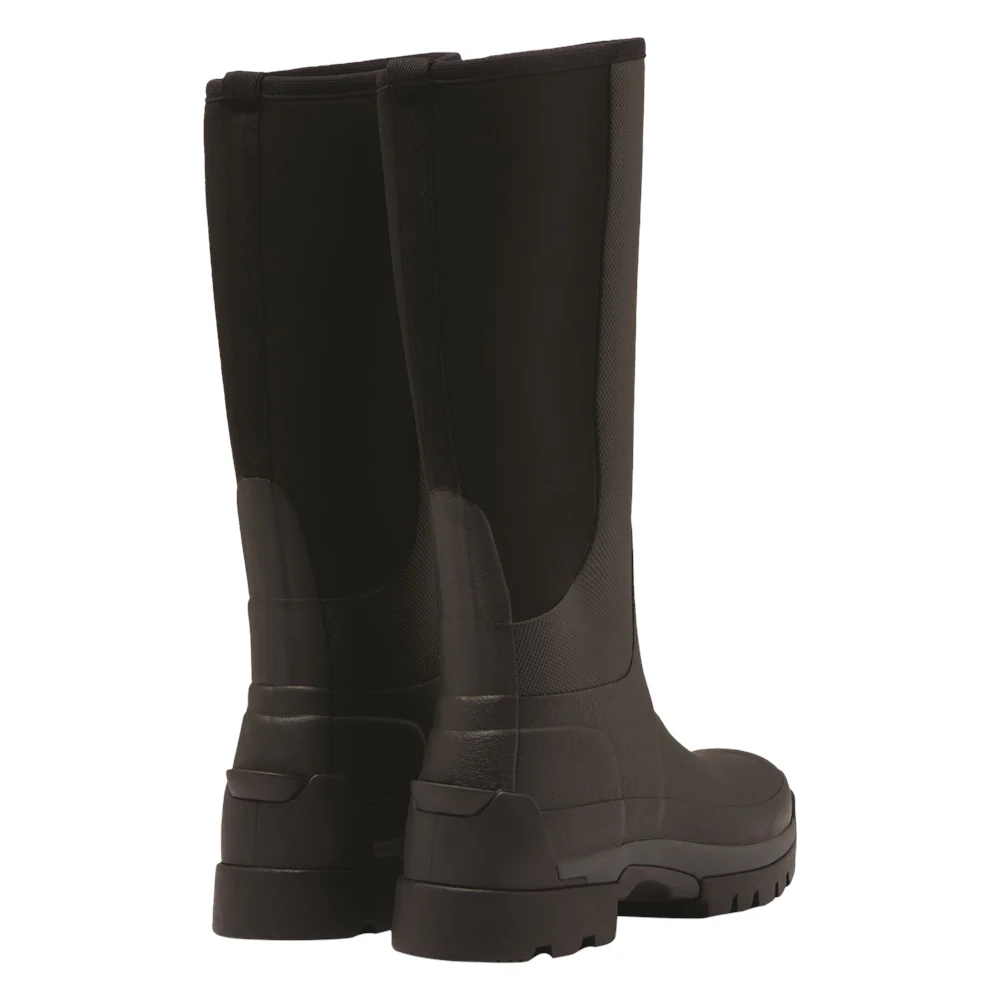 Hunter Balmoral Hybrid Tall Wellingtons - Image 6