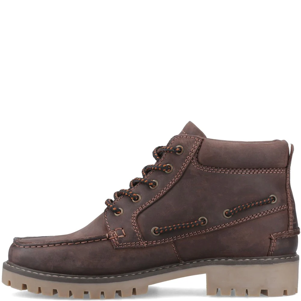 Sperry Baltimore Boot - Image 4
