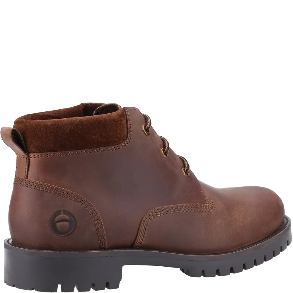 Cotswold Banbury Shoe Boot - Image 2