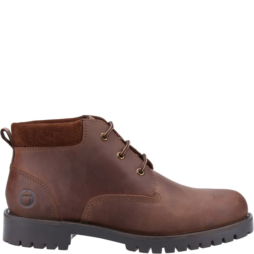 Cotswold Banbury Shoe Boot - Image 4