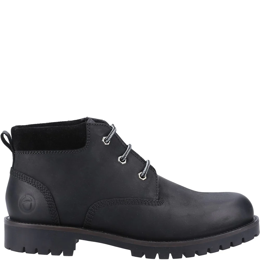 Cotswold Banbury Shoe Boot - Image 4