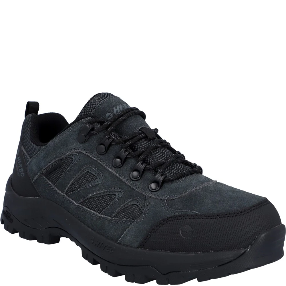Hi-Tec Bandera Expedition Low WP Hiker