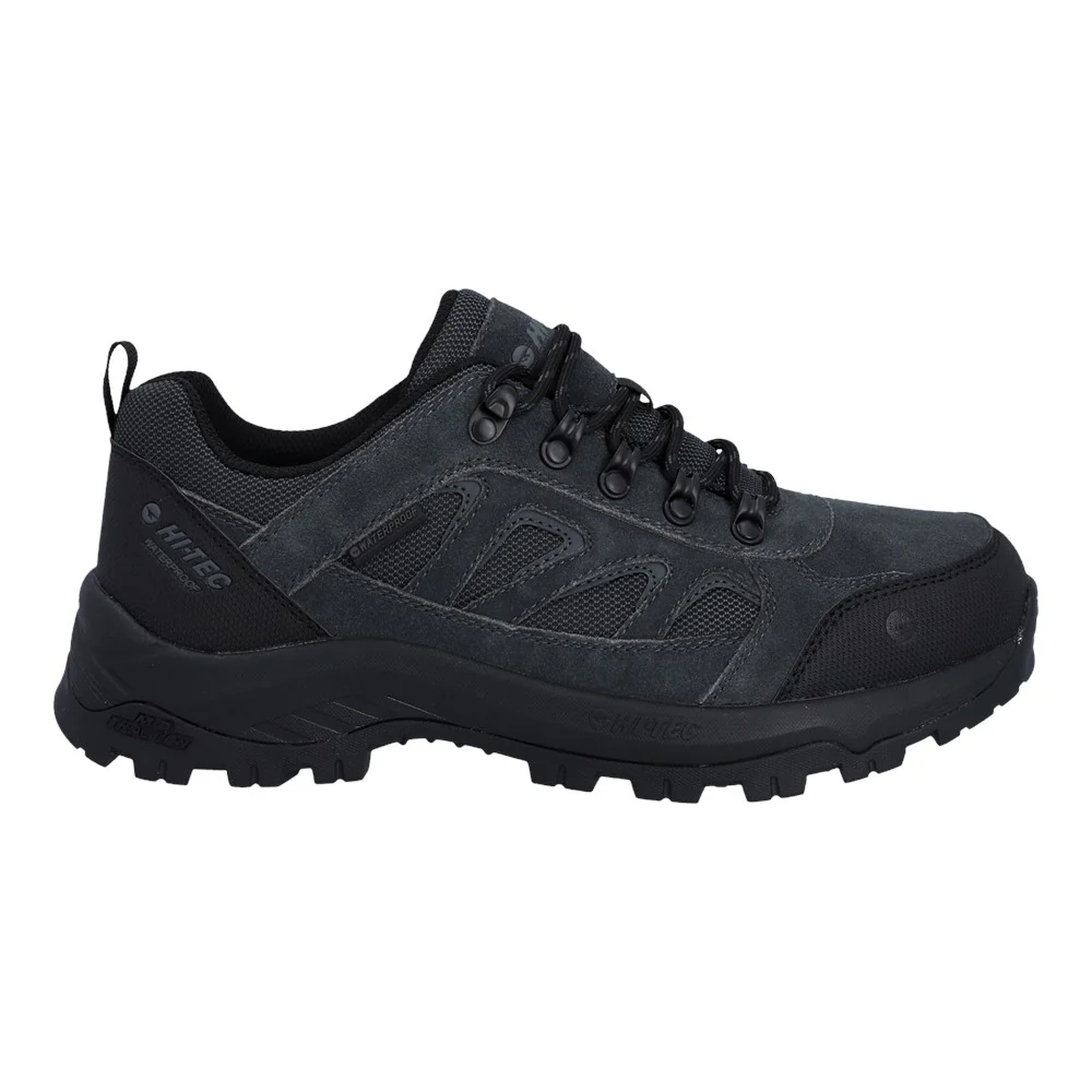 Hi-Tec Bandera Expedition Low WP Hiker - Image 10