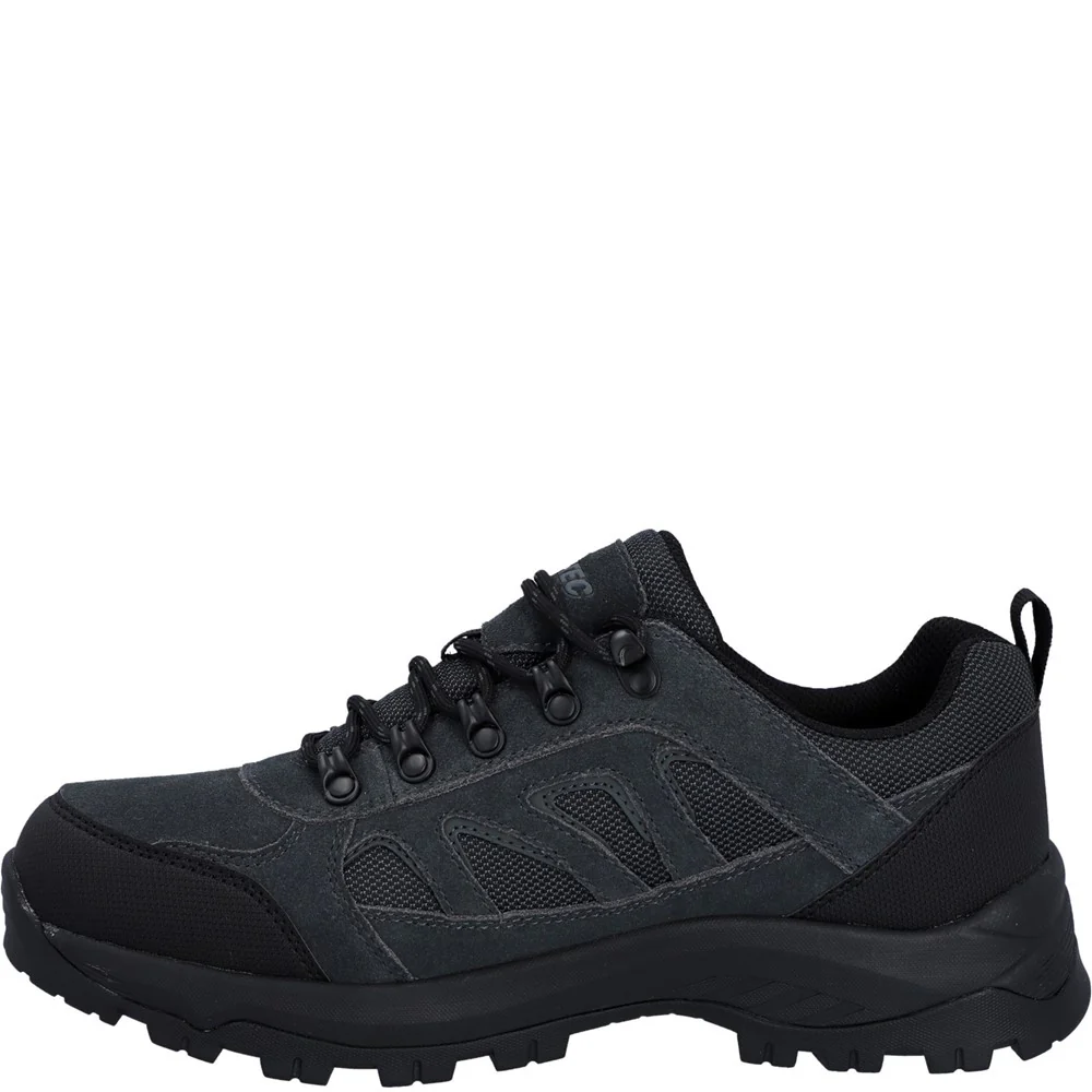 Hi-Tec Bandera Expedition Low WP Hiker - Image 5