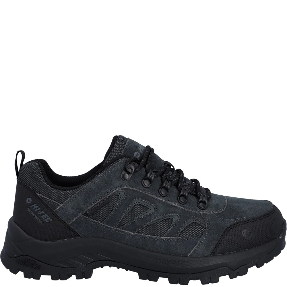 Hi-Tec Bandera Expedition Low WP Hiker - Image 6
