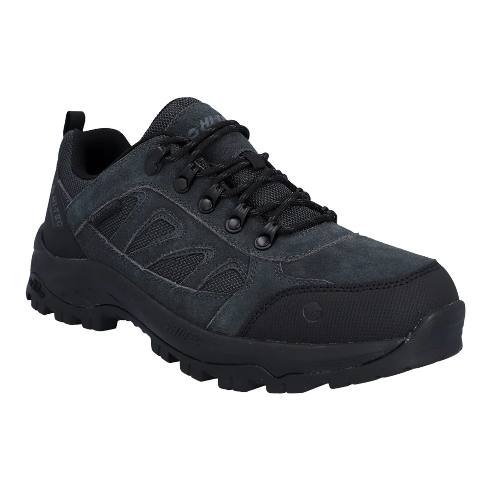 Hi-Tec Bandera Expedition Low WP Hiker - Image 7