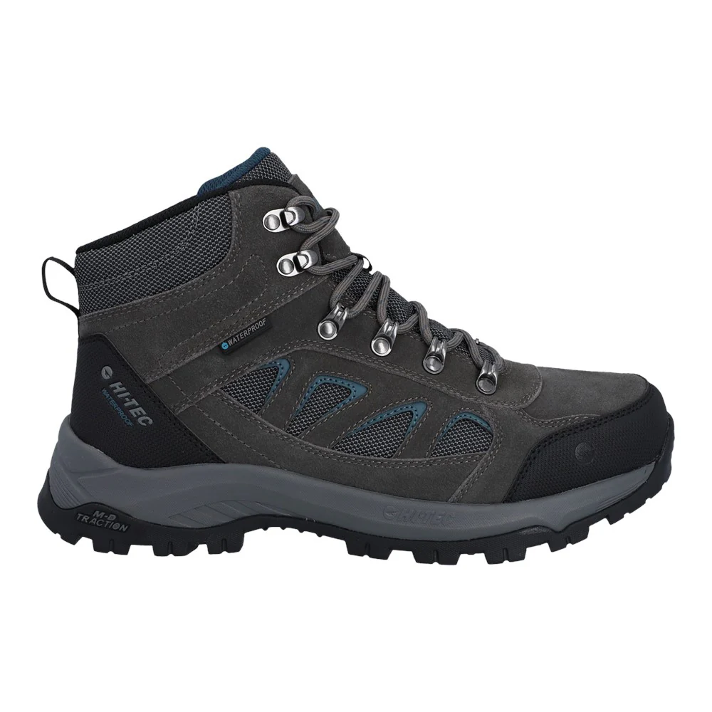 Hi-Tec Bandera Expedition WP Hiker - Image 10