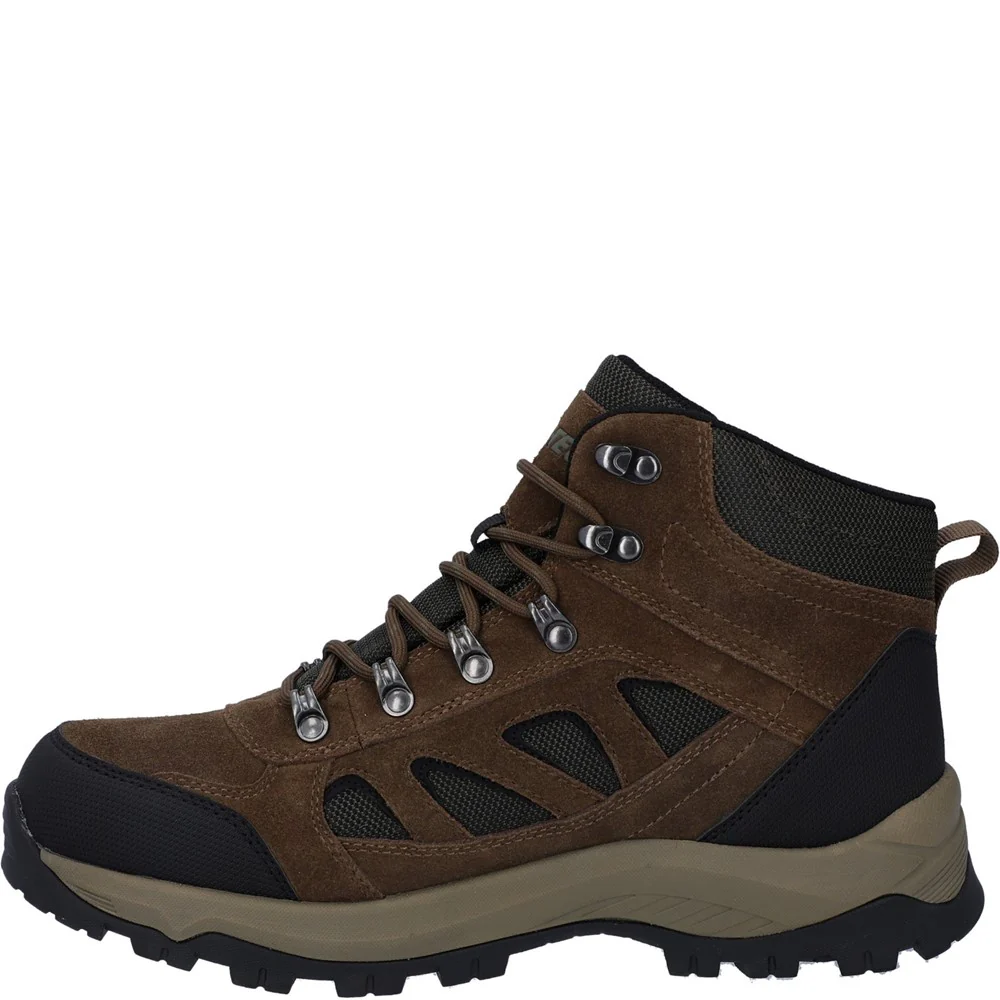 Hi-Tec Bandera Expedition WP Wide Hiker - Image 4