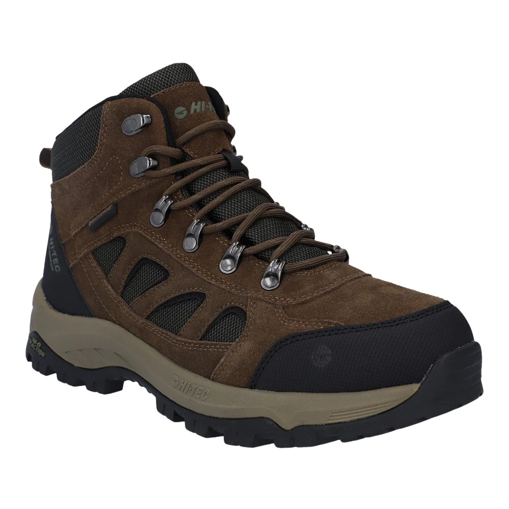Hi-Tec Bandera Expedition WP Wide Hiker - Image 7
