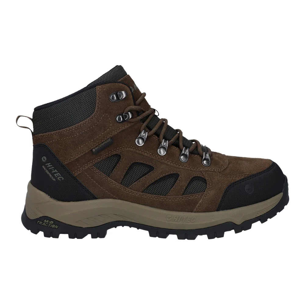 Hi-Tec Bandera Expedition WP Wide Hiker - Image 9