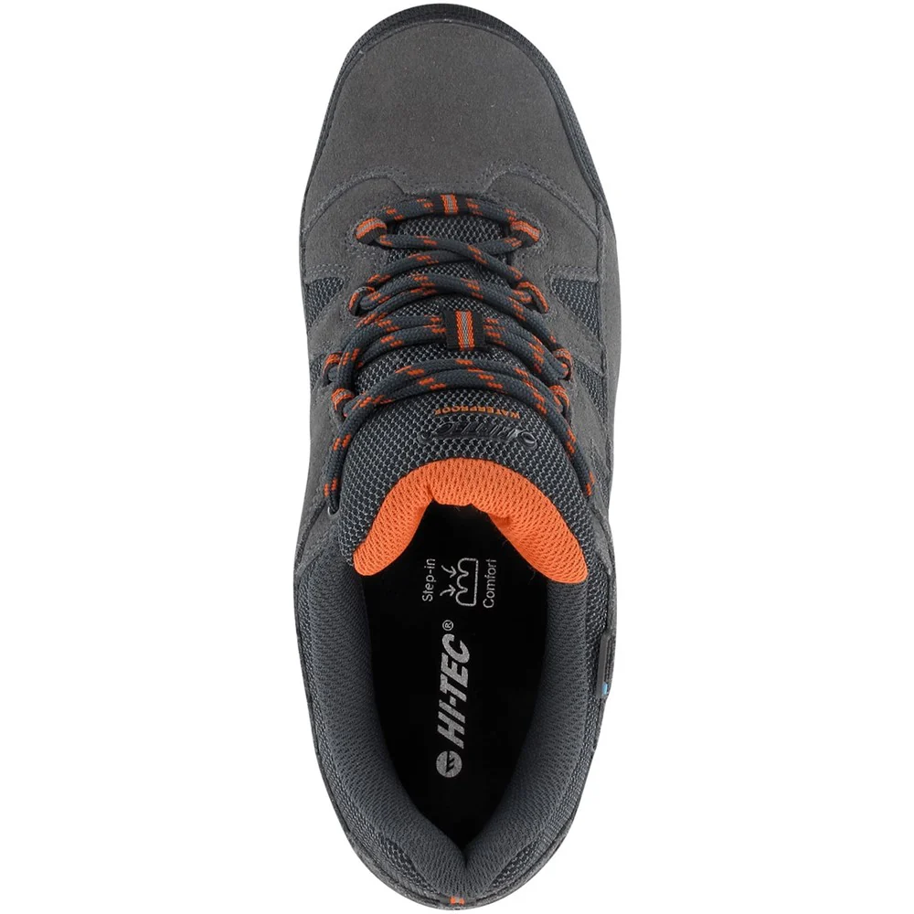Hi-Tec Bandera II Low Wide Shoes - Image 3