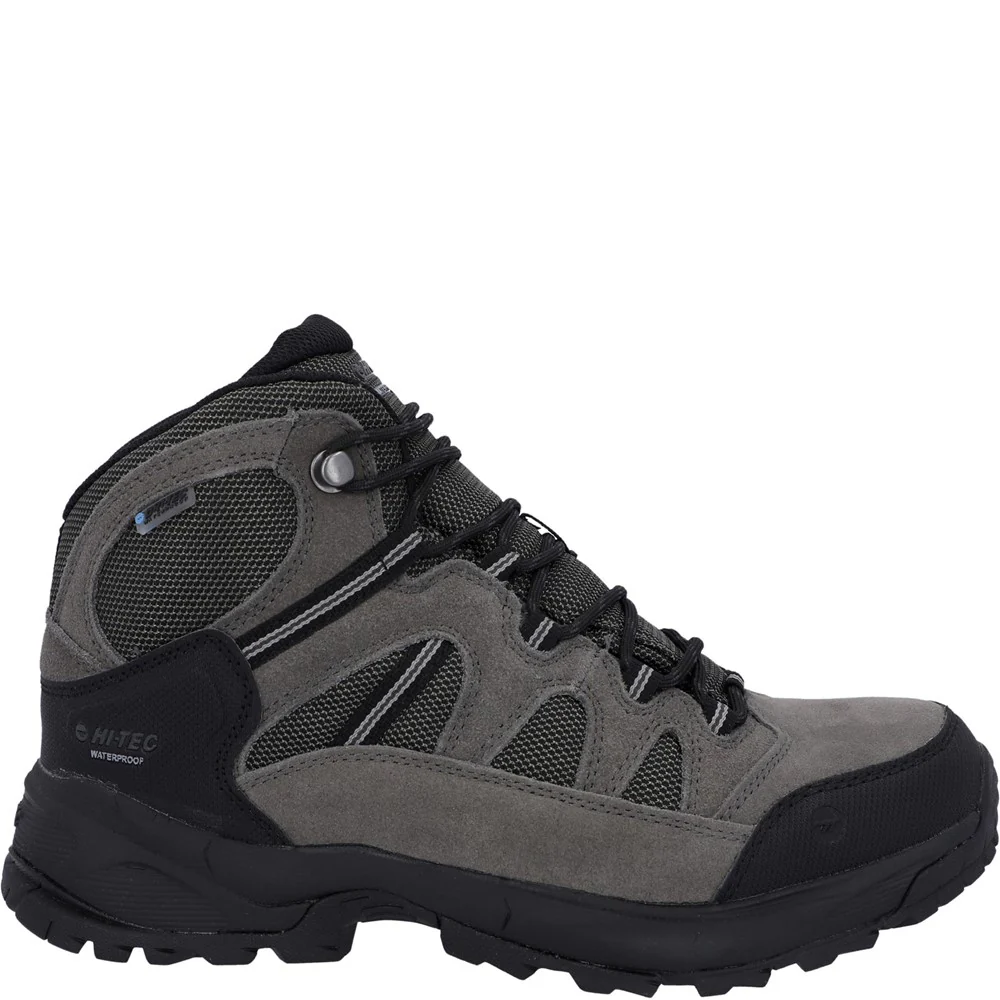Hi-Tec Bandera Lite Boots - Image 6
