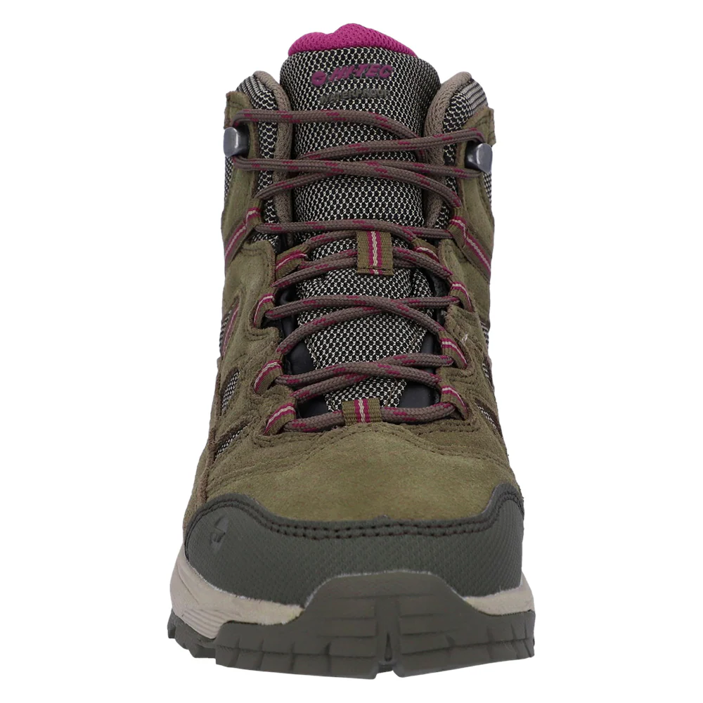 Hi-Tec Bandera Lite Boots - Image 10