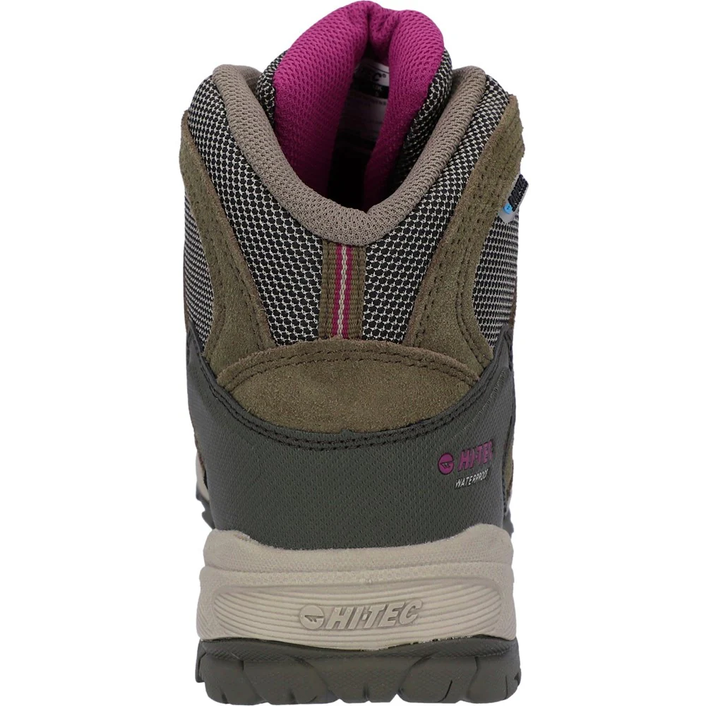 Hi-Tec Bandera Lite Boots - Image 2