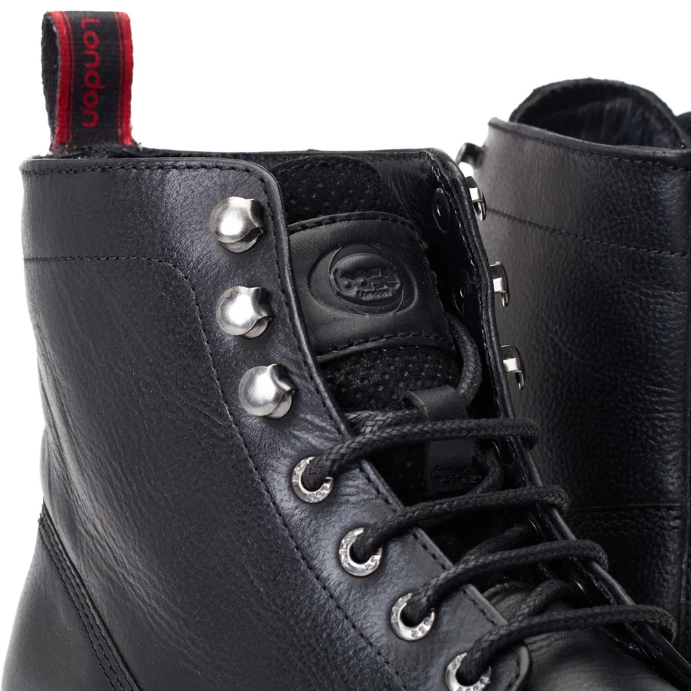Base London Banff Grain Boots - Image 6