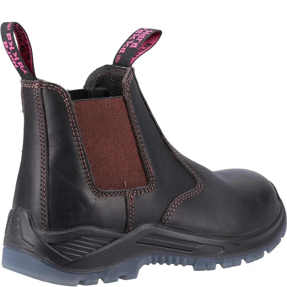 Hard Yakka Banjo Non-Safety Elastic Gusset - Image 2